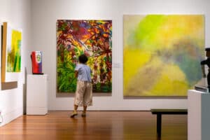 Cameron Art Museum
