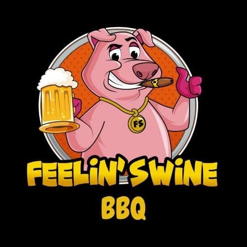 Feelin' Swine BBQ