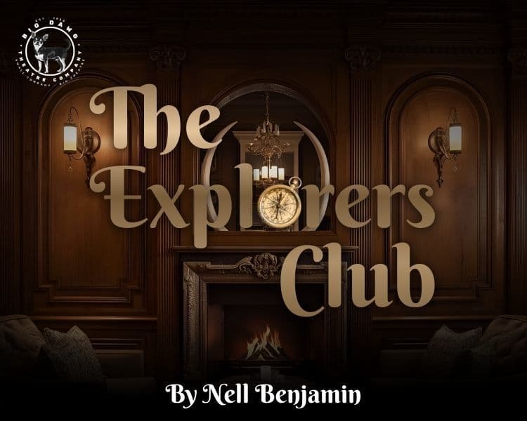 The Explorers Club