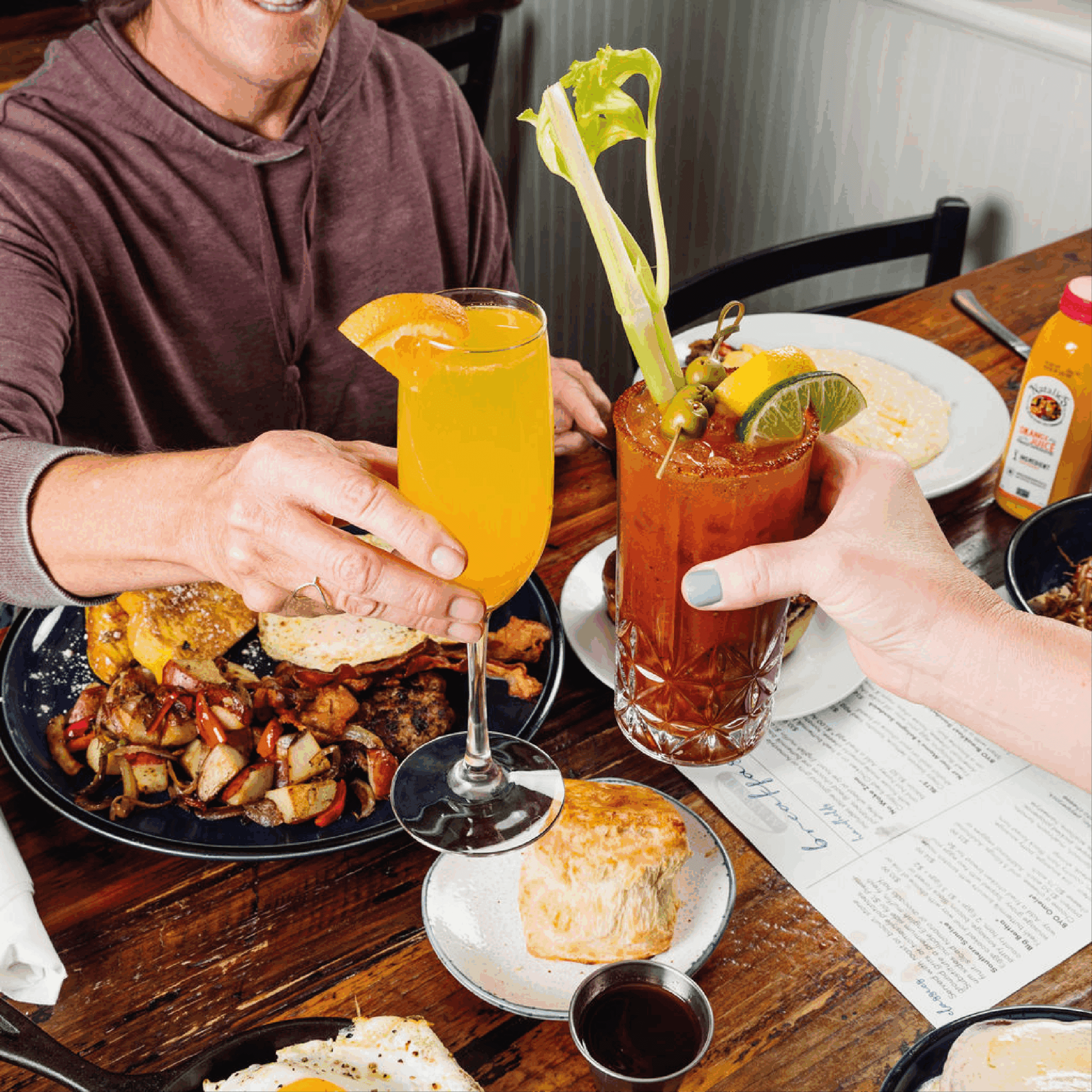 Pine Valley Market restaurant in Wilmington NC