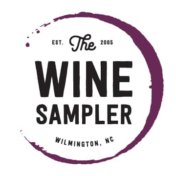 The Wine Sampler venue in Wilmington NC