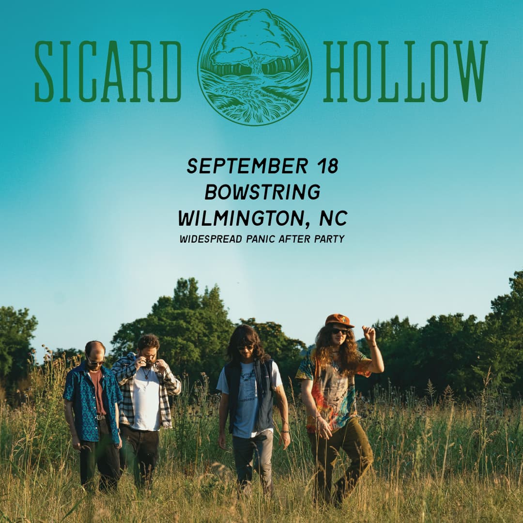 Sicard Hollow