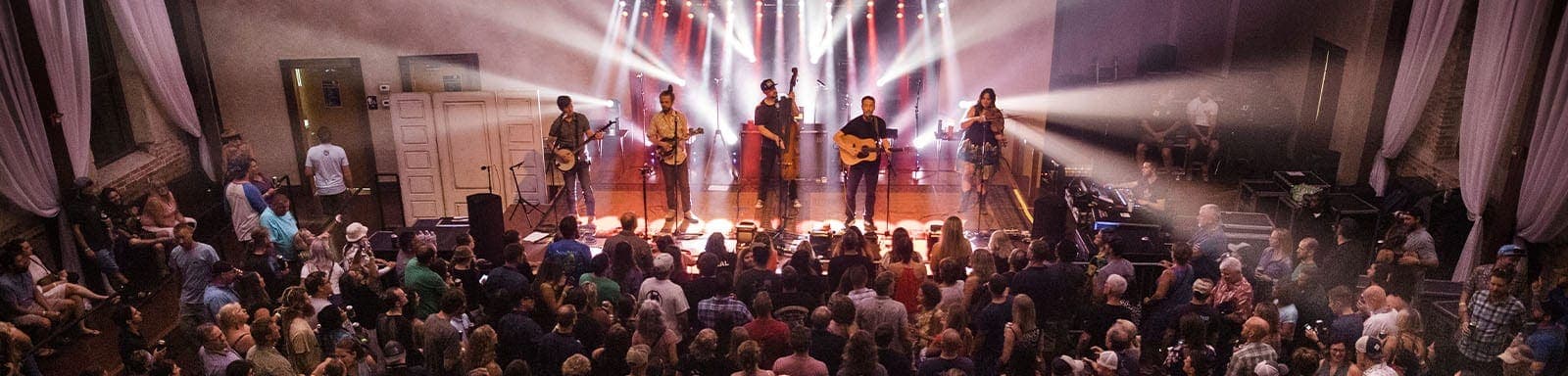 Brooklyn Arts Center