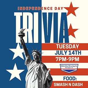 Independence Day Trivia