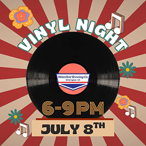 Vinyl Night