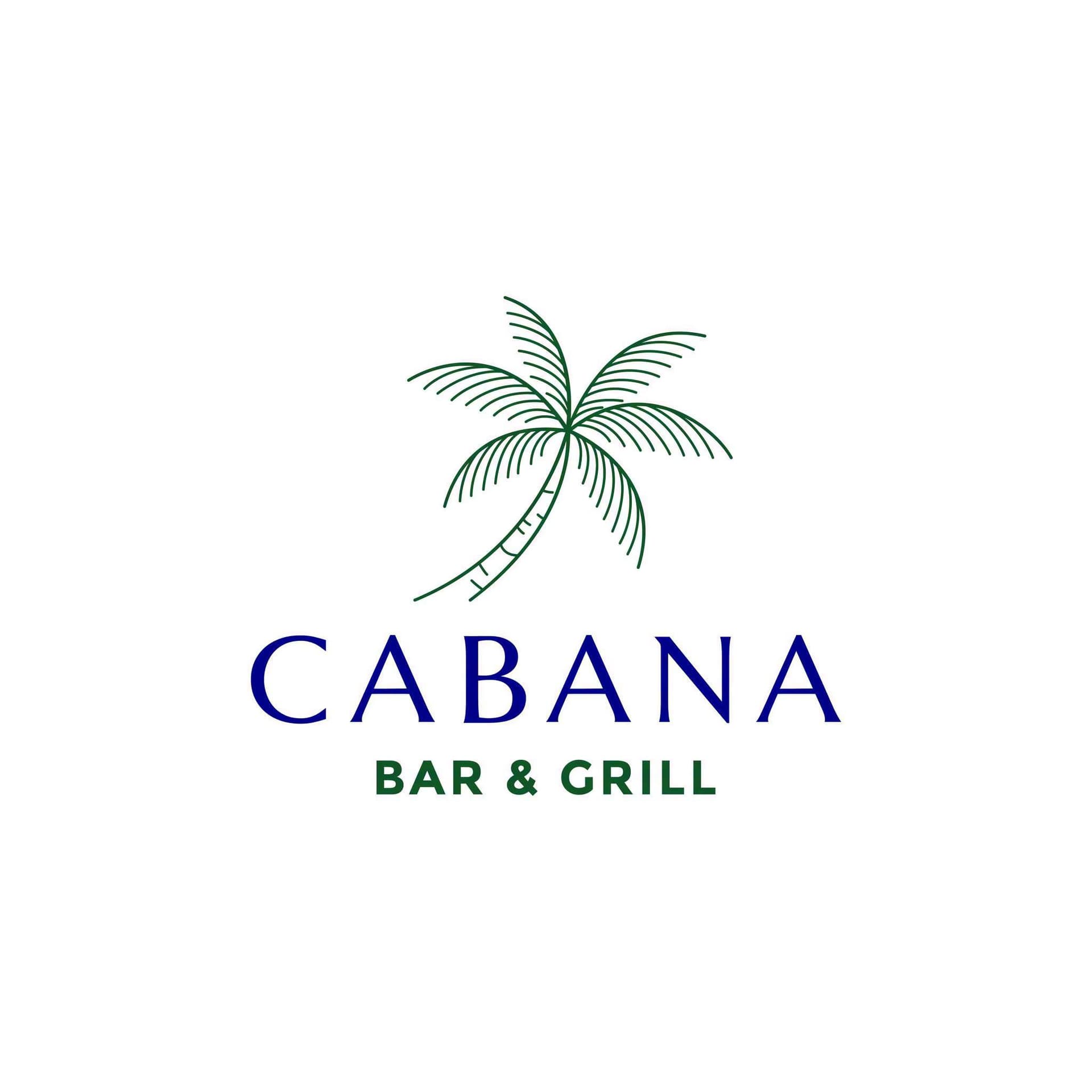 Cabana Bar & Grill