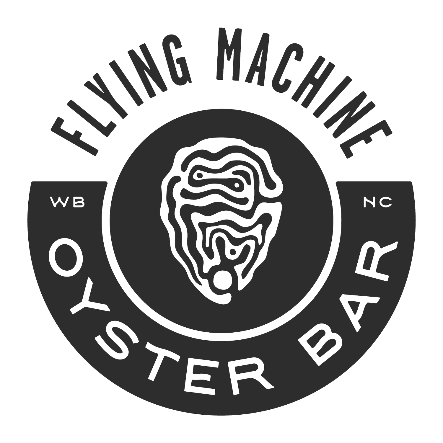 Flying Machine Oyster Bar