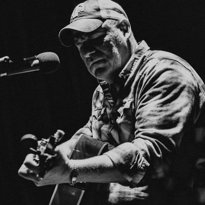 Josh Lewis at Savard Beer & Board, Wilmington NC