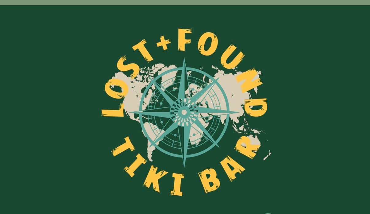 Lost & Found Tiki Bar