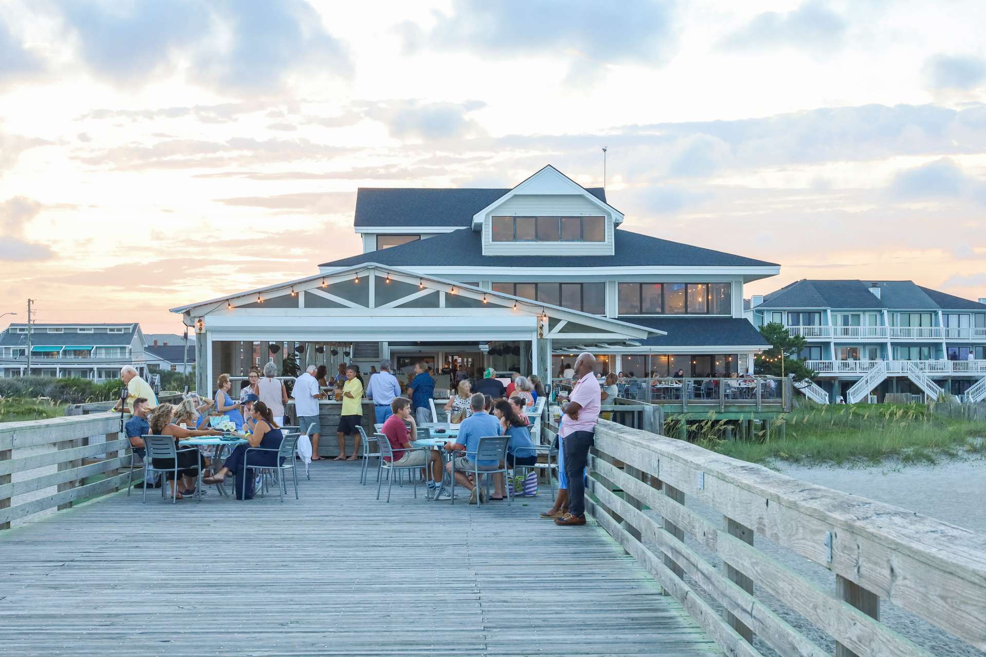 Summer Music Series: Mark Herbert