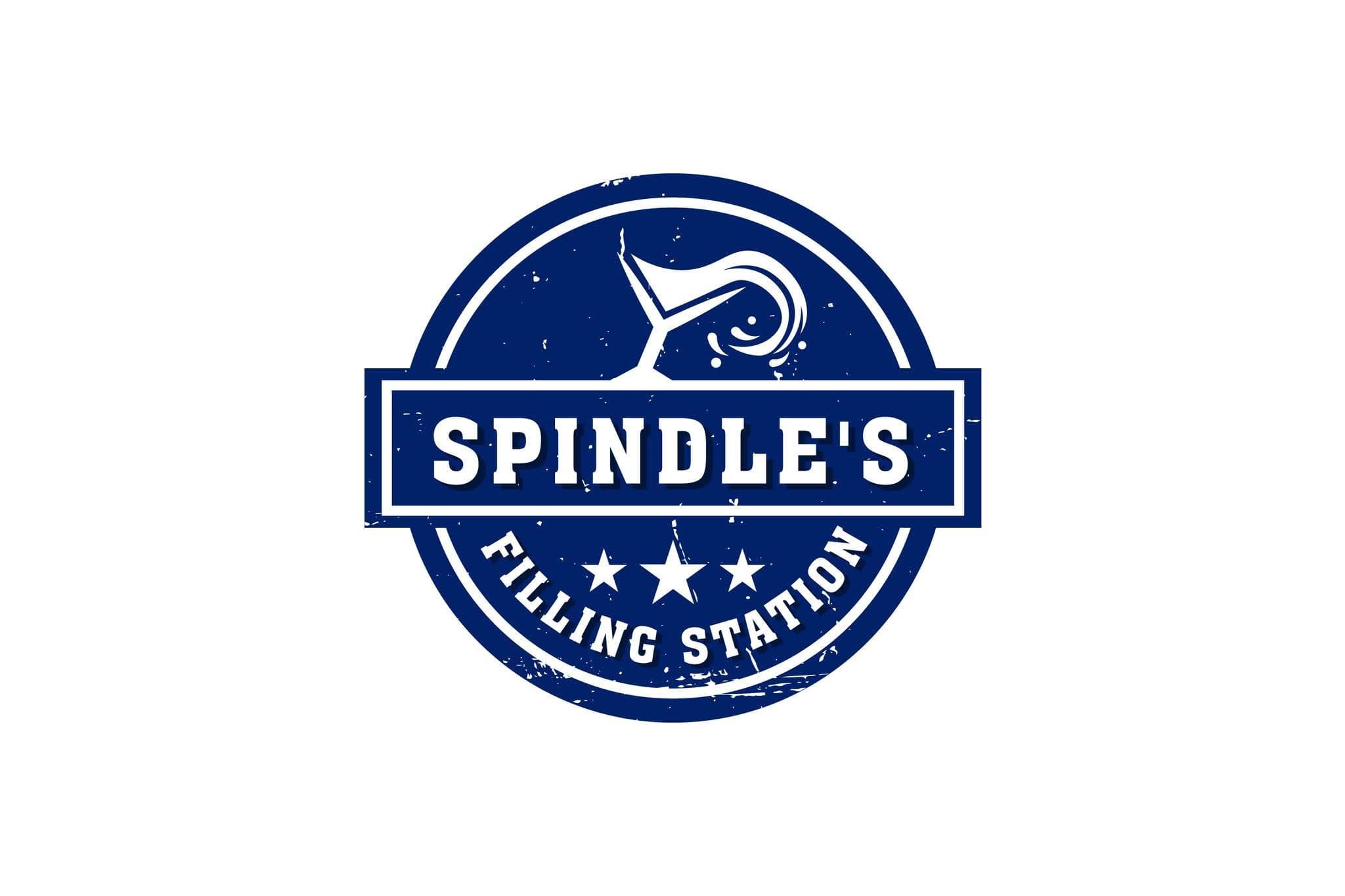 Spindle's Filling Station