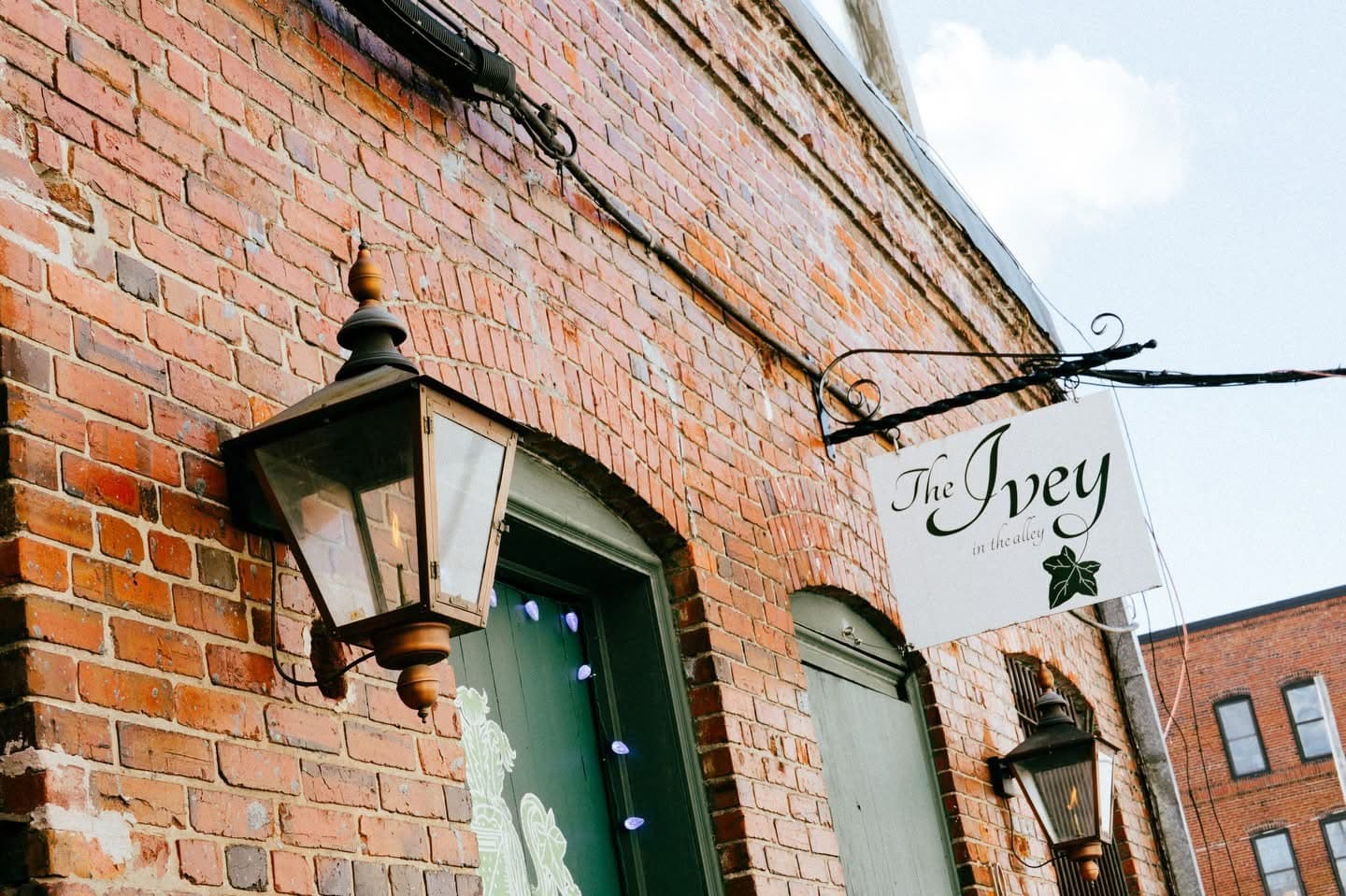 The Ivey