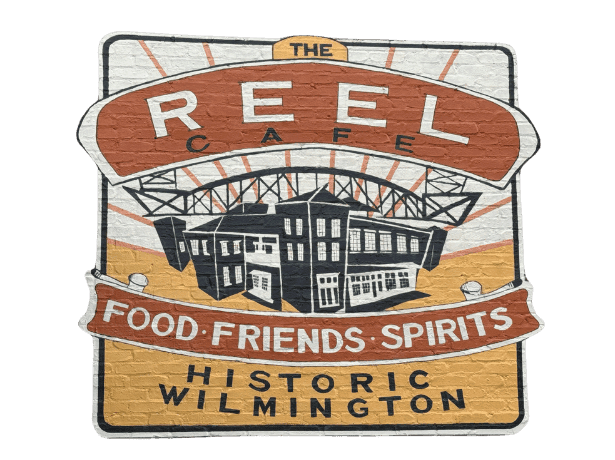 The Reel Cafe
