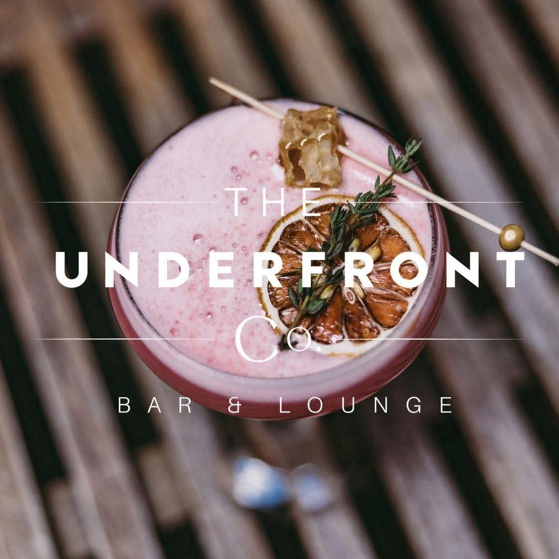 The Underfront Co. Bar & Lounge