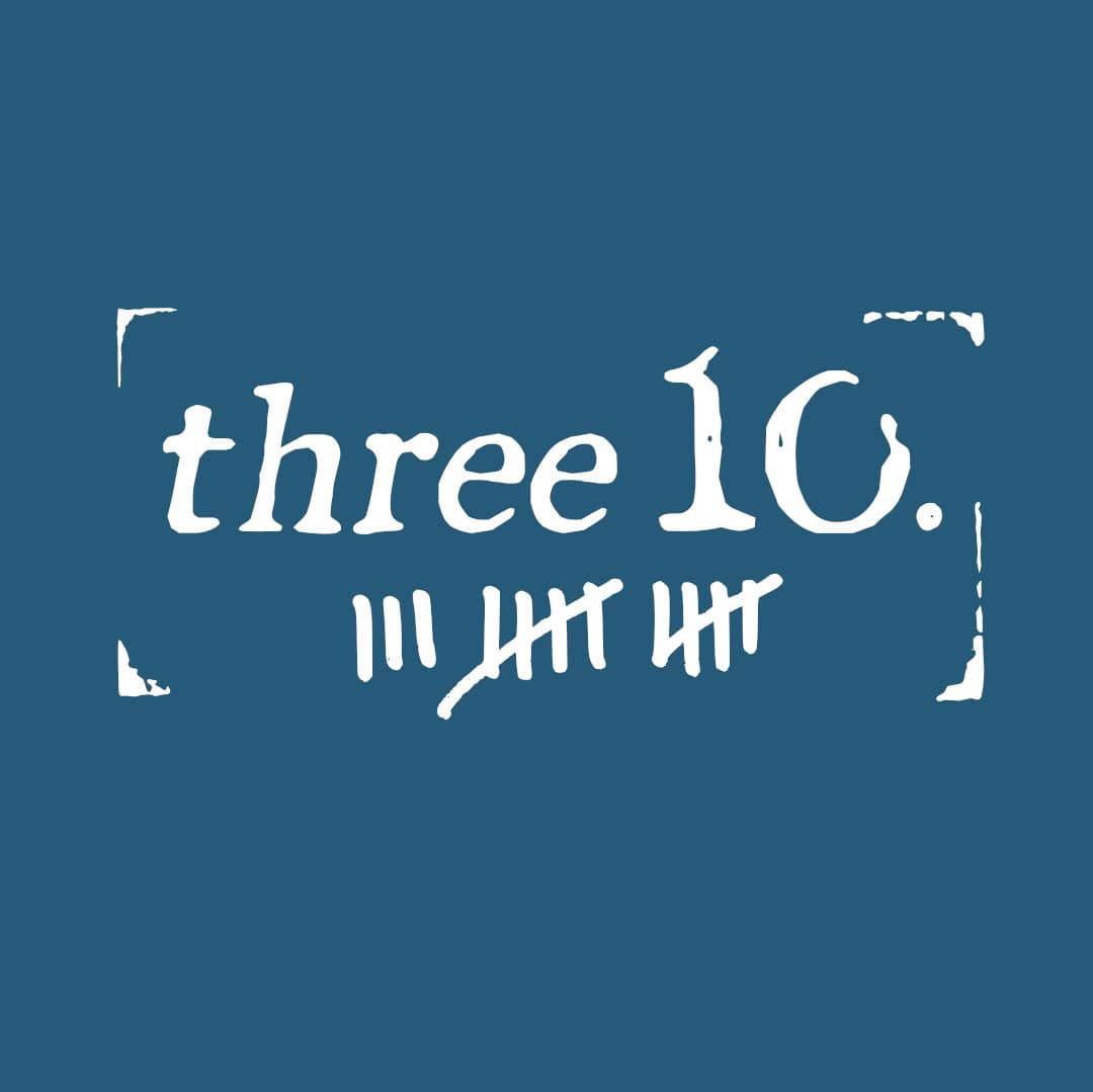 three10.