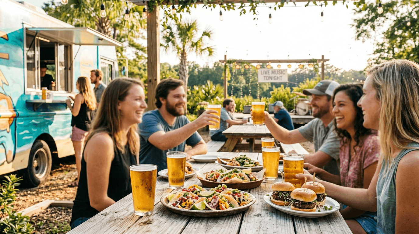 Food & Drink