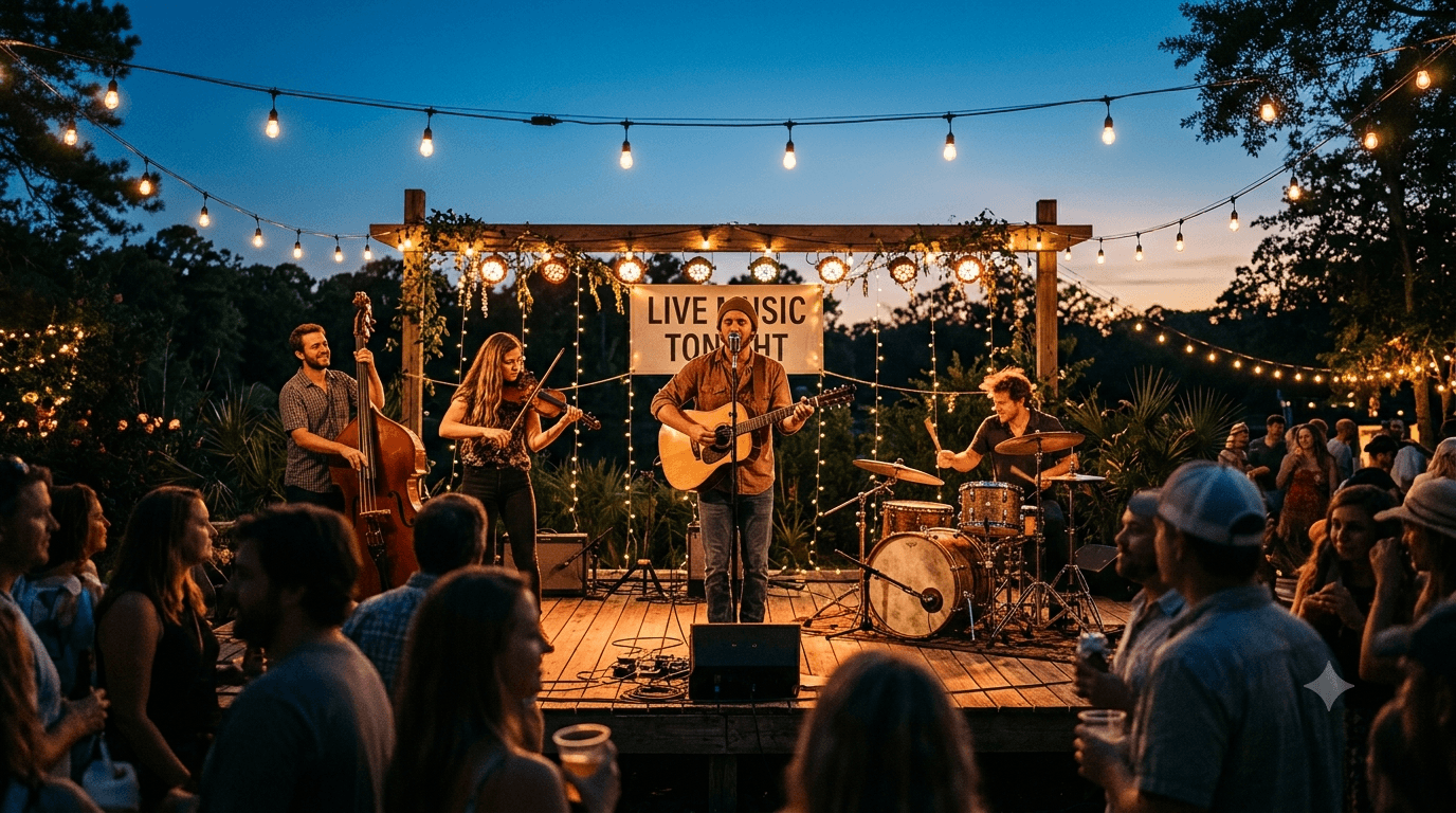 Live Music