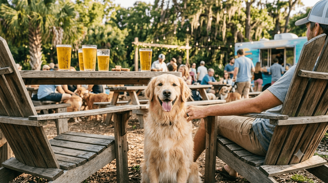Pet-Friendly