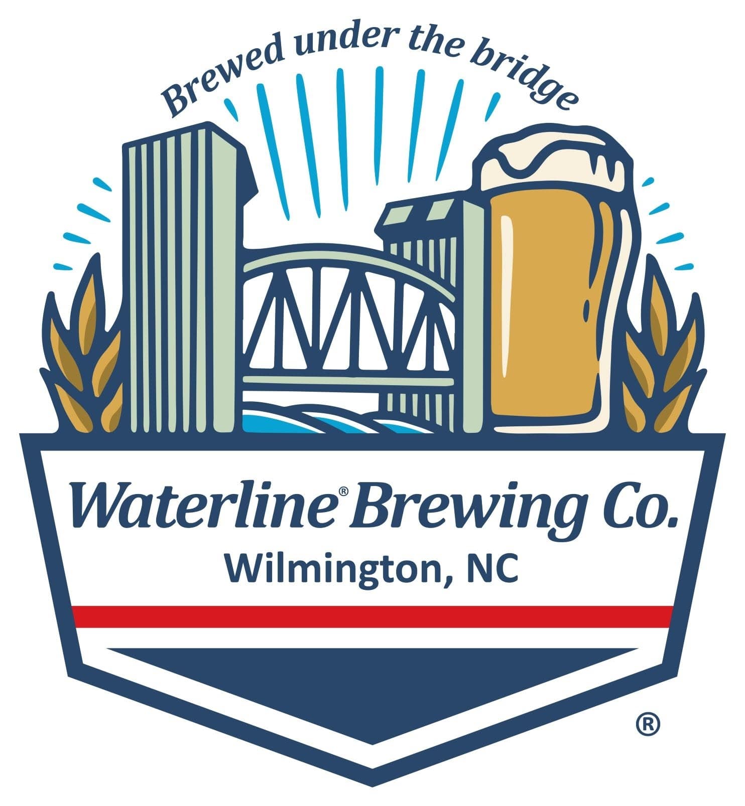 Waterline Brewing Co.