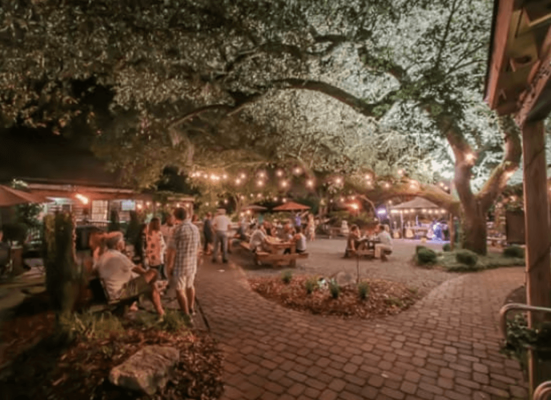 Outer Dunes Thursday Trivia at Outer Dunes Brewing Company, Wilmington NC