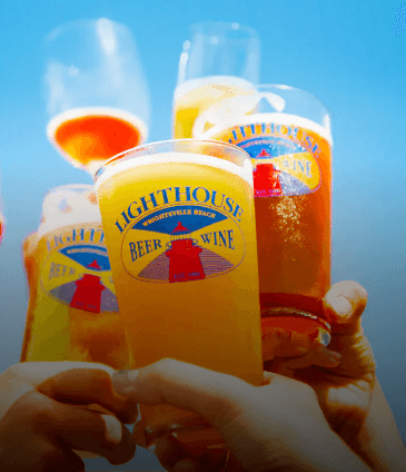 Lighthouse Beer and Wine Festival