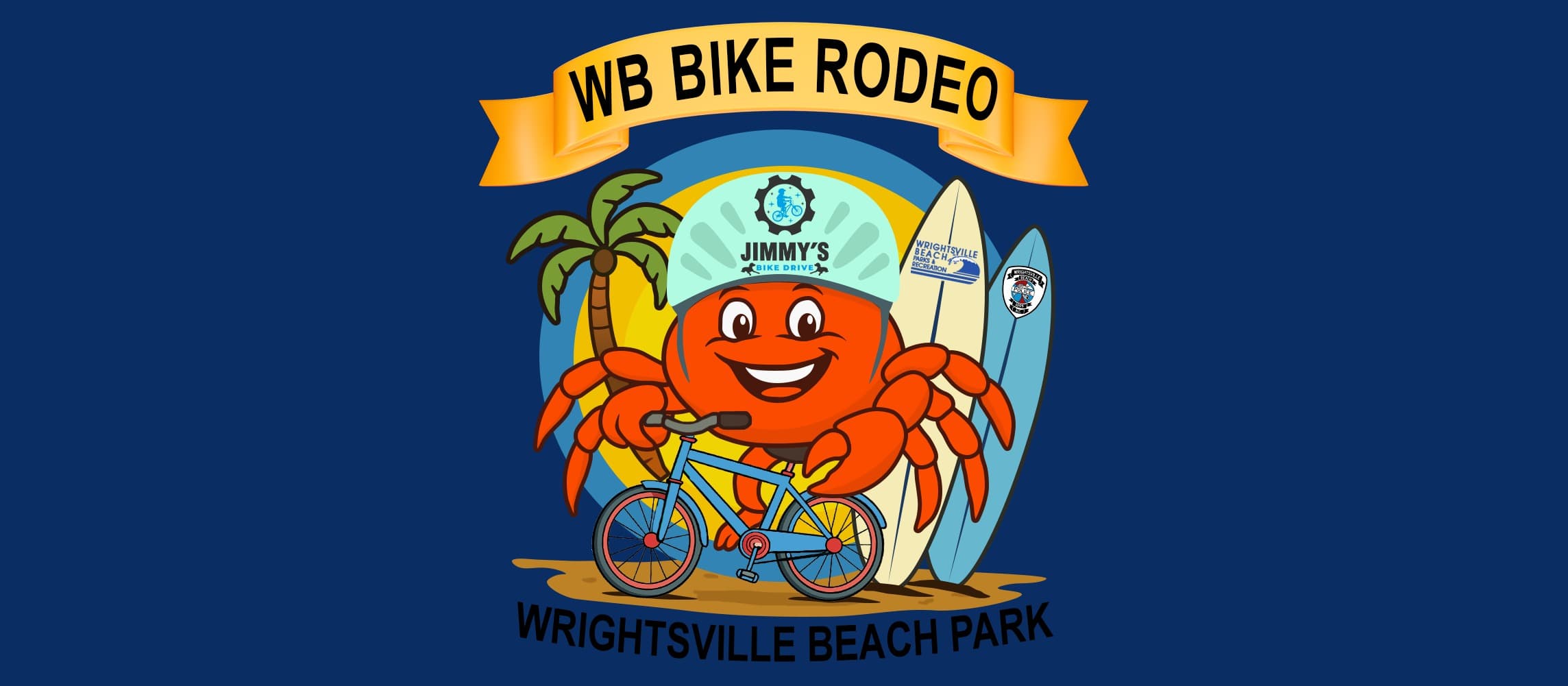 WB Bike Rodeo