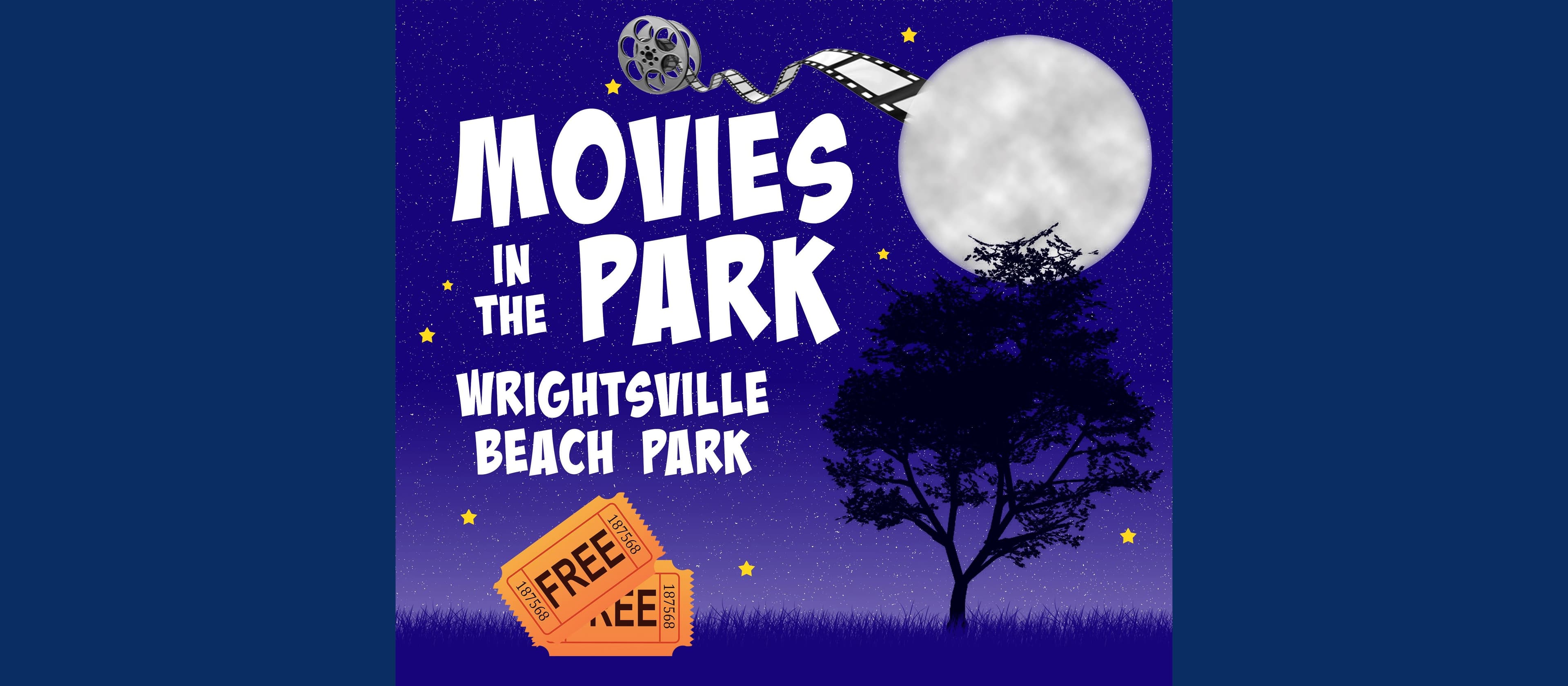 Movies in the Park: The Santa Clause