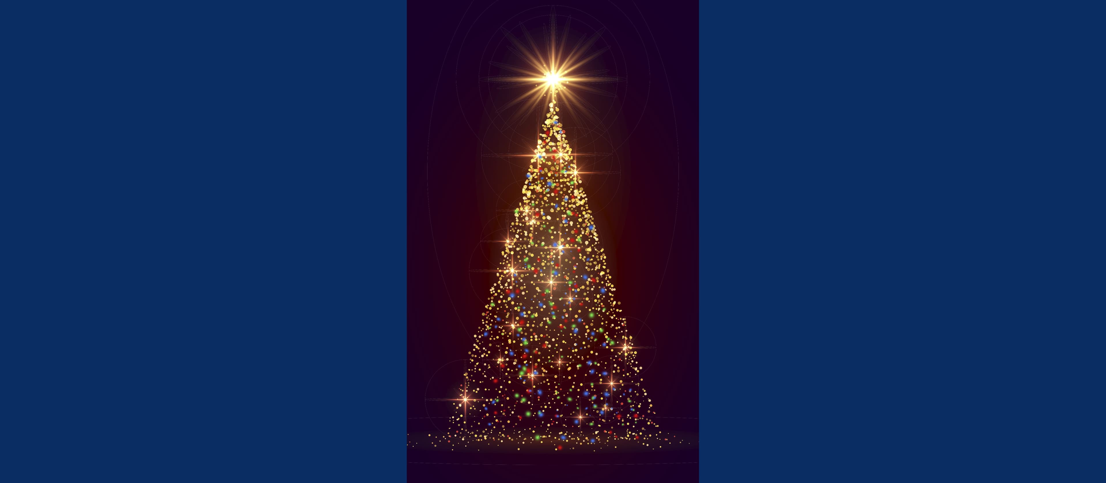 Christmas Season Kickoff