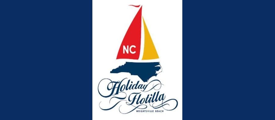 North Carolina Holiday Flotilla