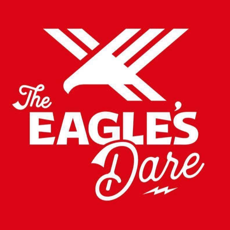 The Eagle's Dare