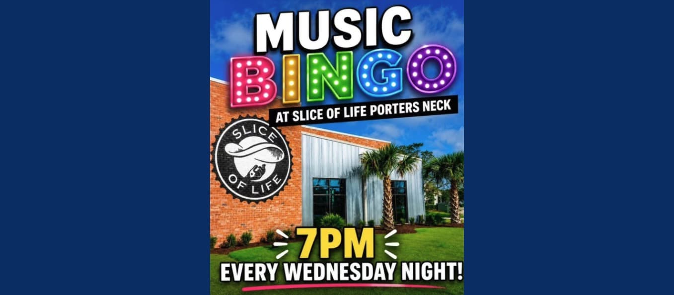 Music Bingo