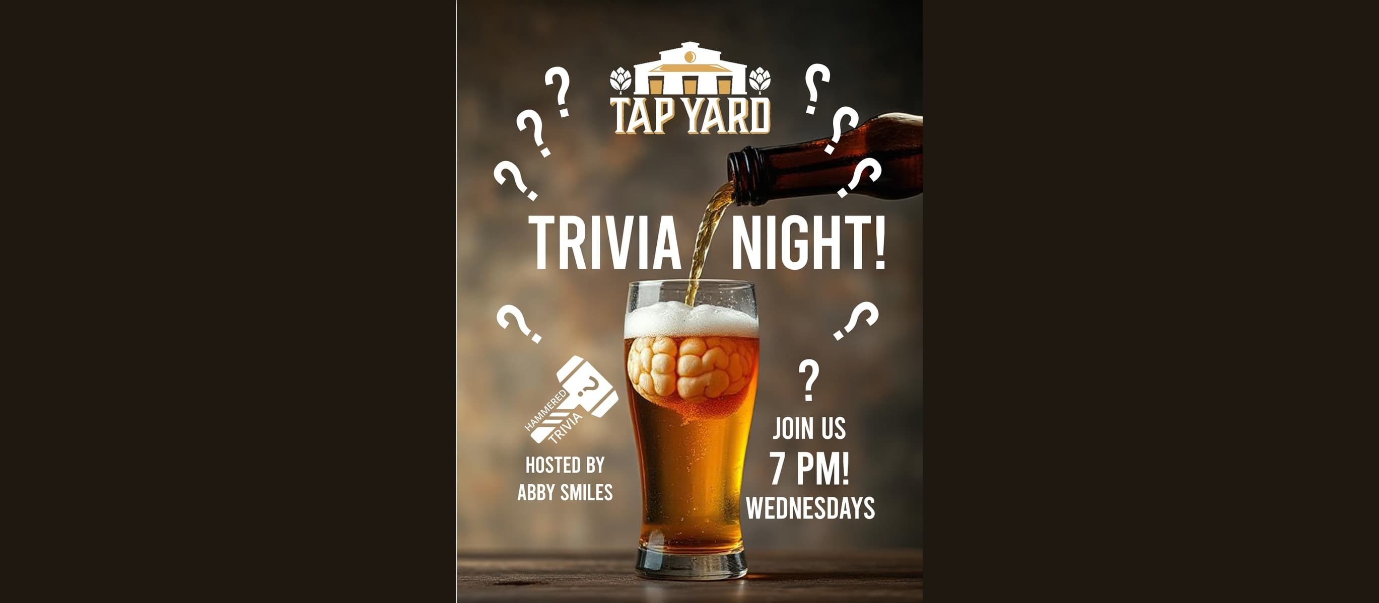 Hammered Trivia
