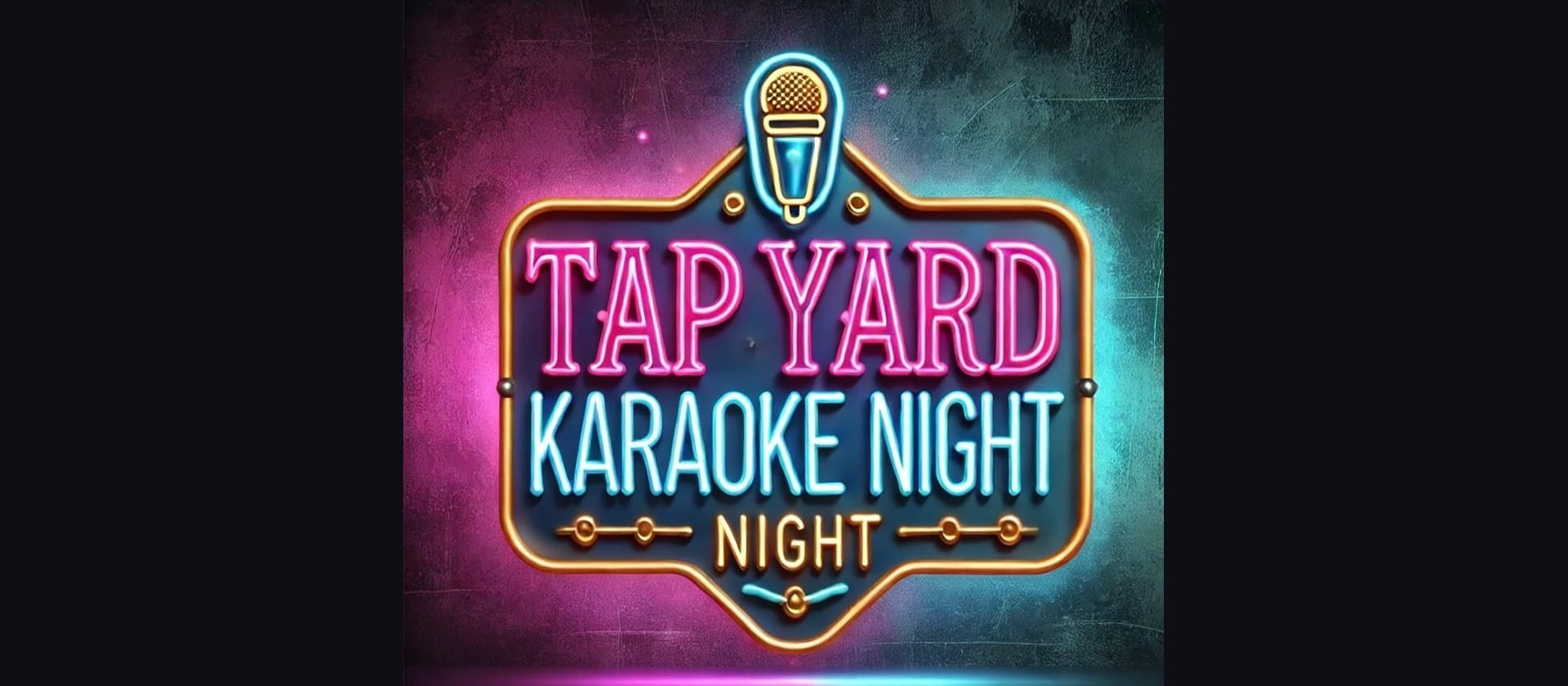 Friday Karaoke