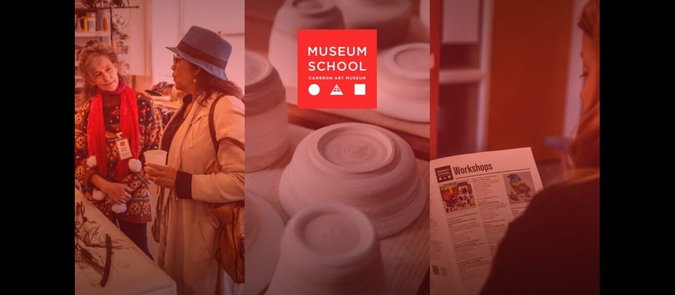 Museum School Open House