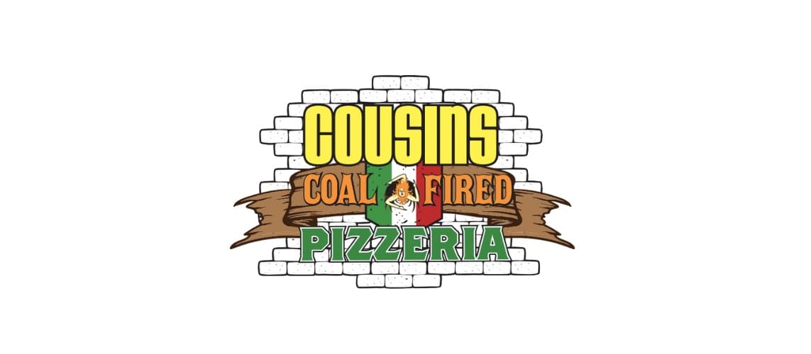 Cousins Coal Fired Pizzeria