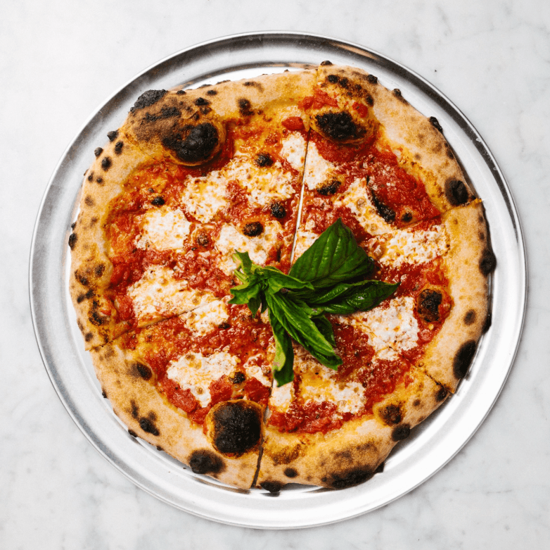 Benny's Big Time Pizzeria