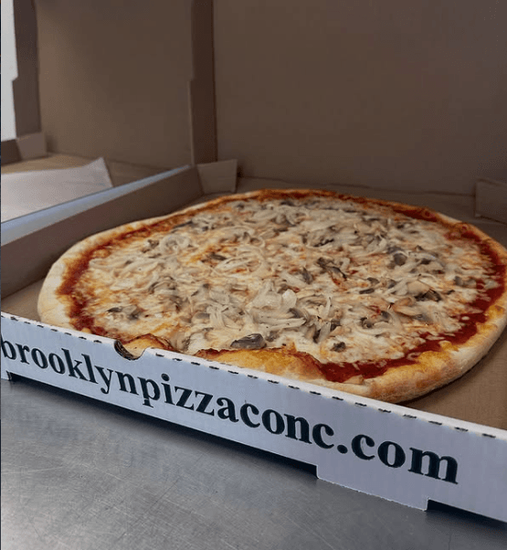 Brooklyn Pizza Co.