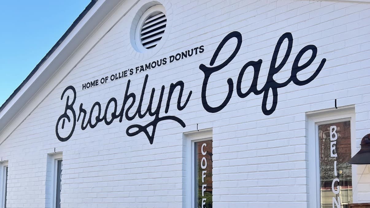 Brooklyn Cafe