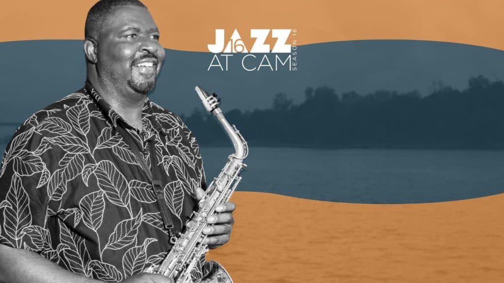 Jazz at CAM: Benny Hill Quartet