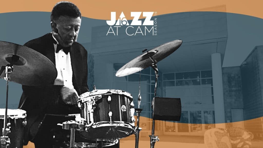 Jazz at CAM: Mangroove