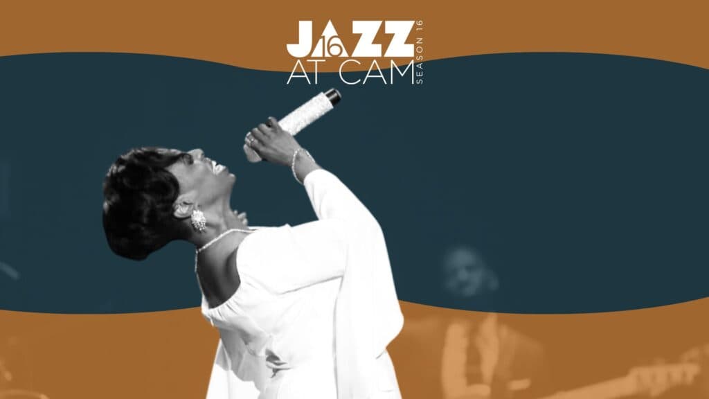 Jazz at CAM: Yolanda Rabun