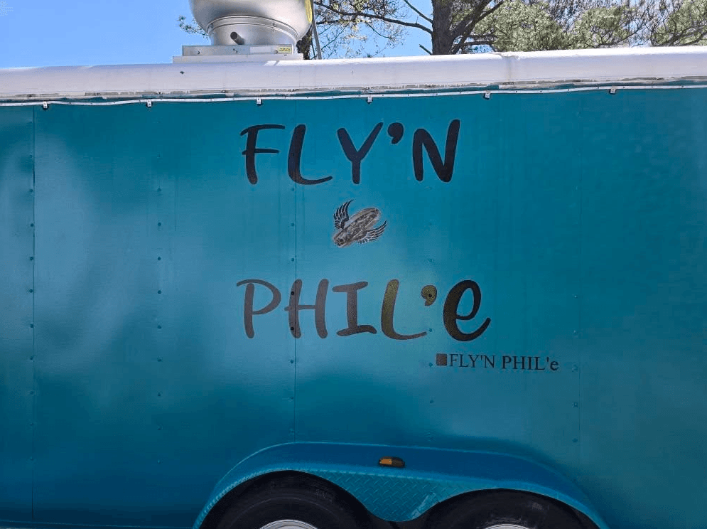 Fly'n Phil'e