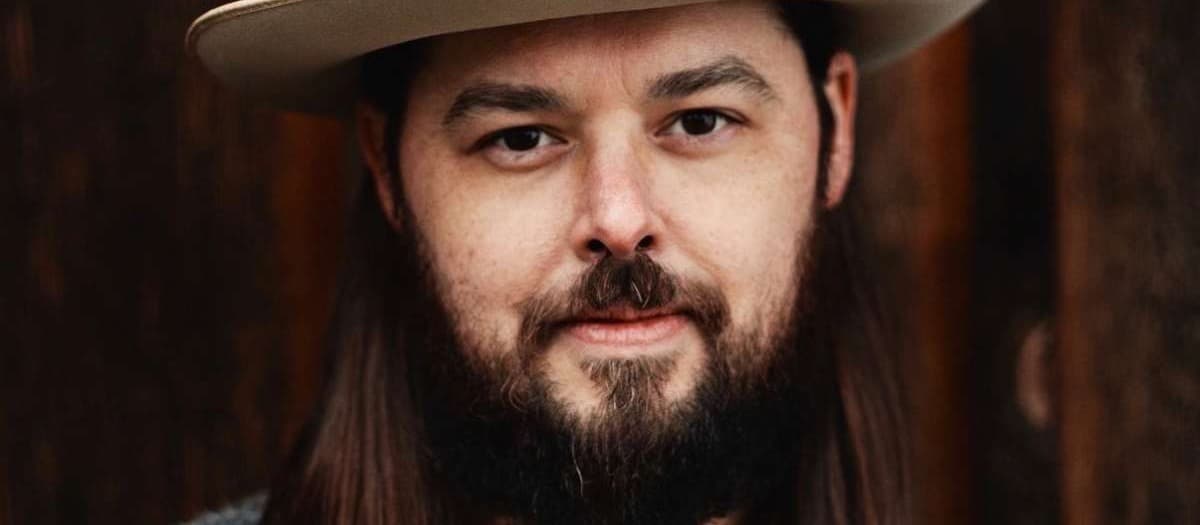 Caleb Caudle & The Sweet Critters at Live at Ted's, Wilmington NC