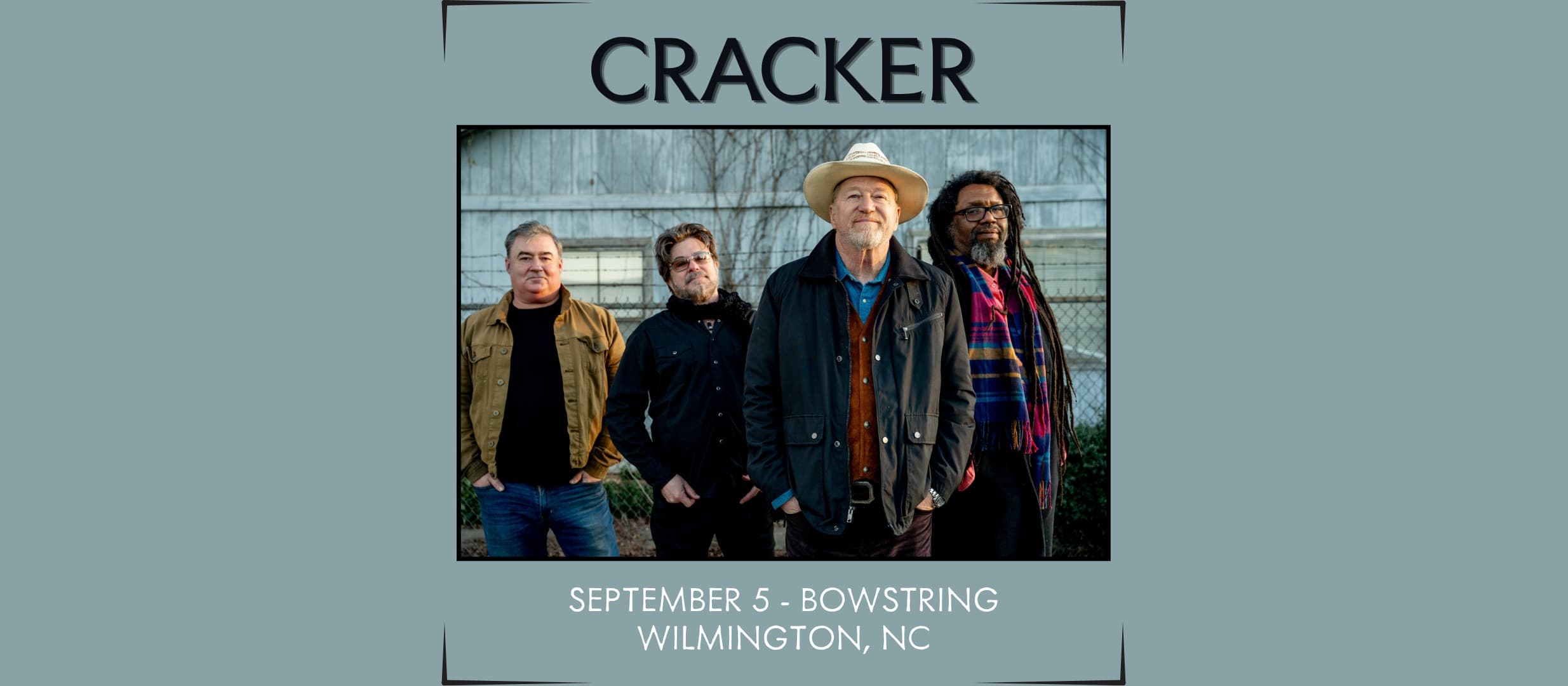 Cracker
