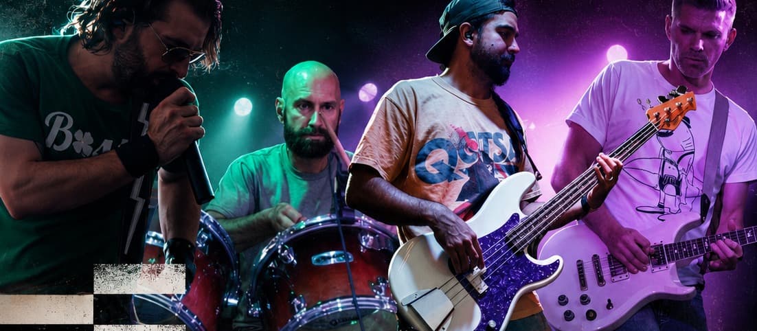 Alternative Vision: Best of Alt Rock