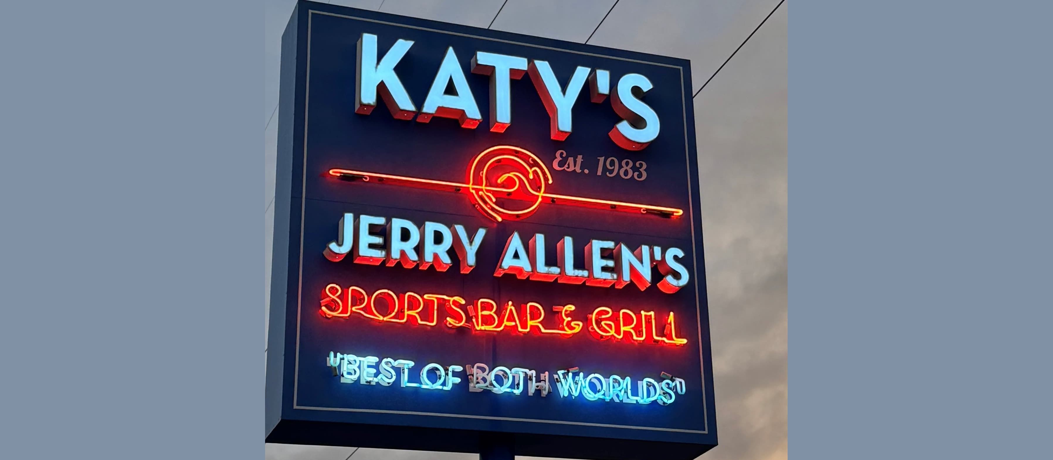 Katy's Grill & Bar