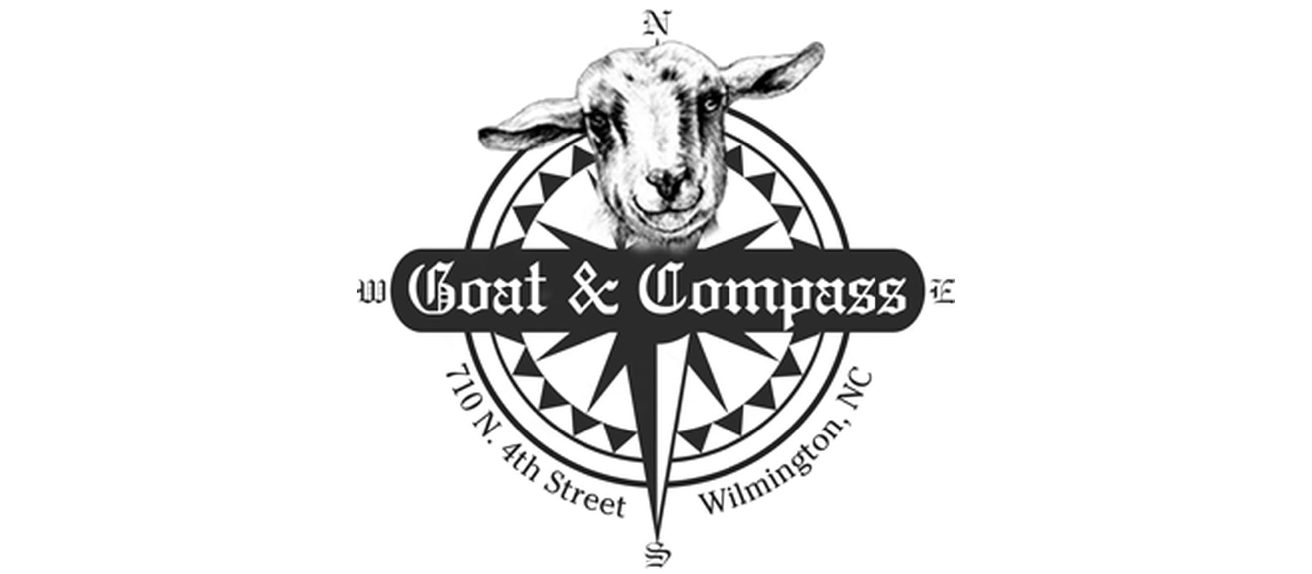 Goat & Compass