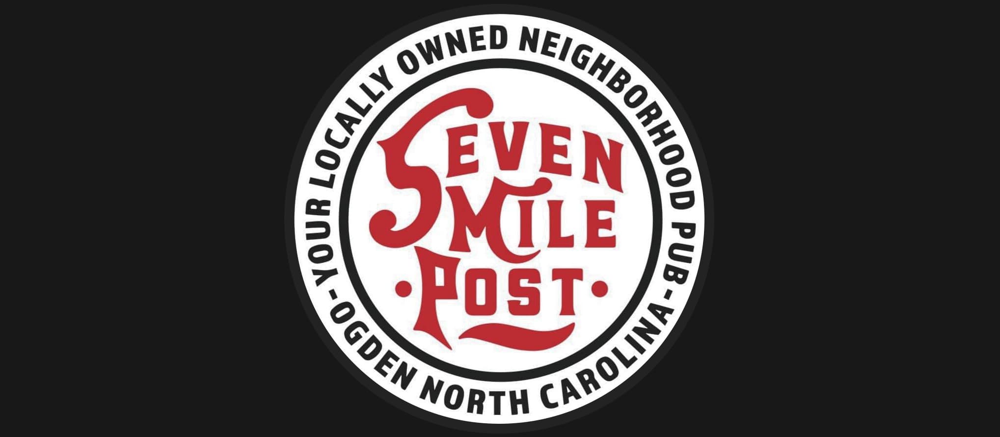 Seven Mile Post
