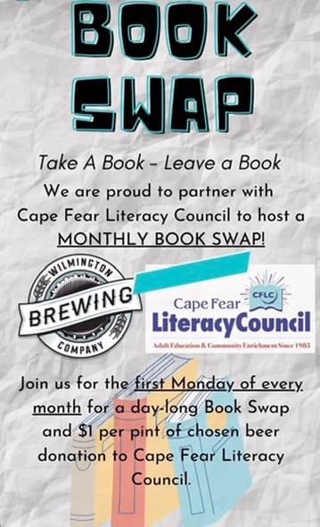 Book Swap