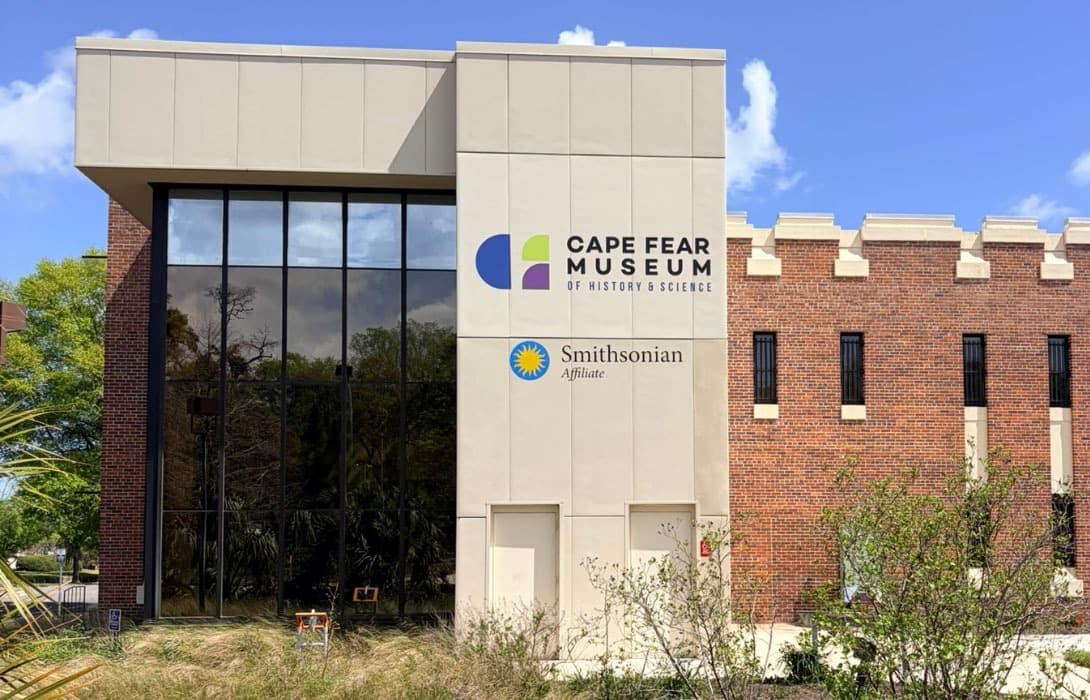Cape Fear Museum